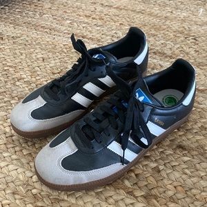 Adidas sambas